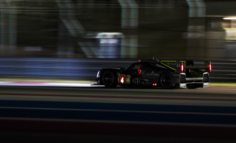 Illustration for article titled This Is Your Lone Star Le Mans Uber-Huge Photo Gallery